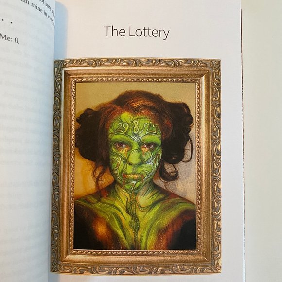 It Gets Worse by Shane Dawson - Brand New, Perfect condition - Picture 6 of 6